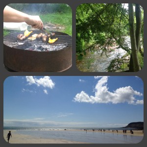 Wales Weekend