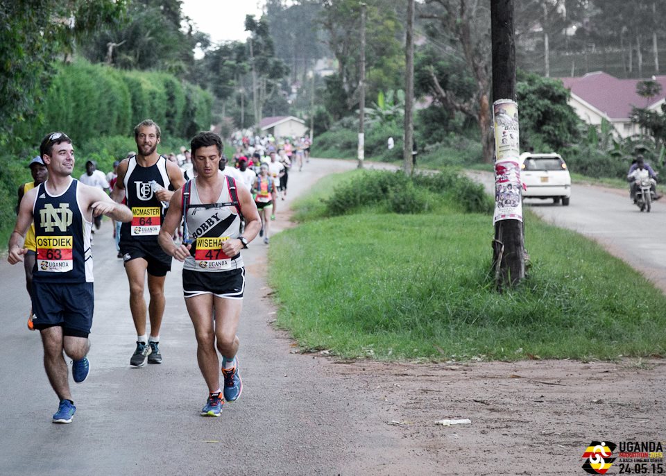 uganda marathon 2
